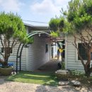 농원원두막 | 창원 천주산 맛집 원두막 농원 오리불고기