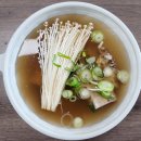 우천냉면 이미지