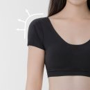 탑전 | 라인블룸 직각어깨 패드 브라 탑 선택 전 꼭 봐야할 후기 모음