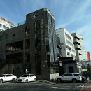 2503 부산, 거제 3일: 달맞이고개 벚꽃, 온천천 카페거리 벚꽃, 강참치, 카페 홀릭