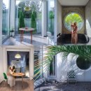 러브제주펜션 | 제주 서쪽 가성비 숙소 오늘도제주 자쿠지 감성 2인 독채펜션