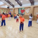 계명대 길라잡이 태권도장 이미지