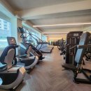 아벨라 짐 이미지