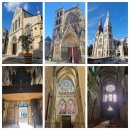 Châlons-en-Champagne 샬롱앙샹파뉴. 1 🇫🇷