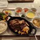 더헨리양갈비 | 호텔월드] ('26.03) 더 라운지 앤 바 LA갈비반상 솔직후기 잠실맛집(위치, 영업시간, 주차, 전화번호 안내)