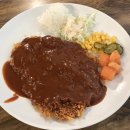 림왕돈까스 이미지