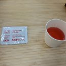 가락시장역 8번출구 | 문정동 피부관리 속건조 에뚜알에스테틱 관리 후기