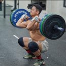 CROSSFIT RAINDROP 이미지