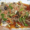 한양왕족발복어 이미지