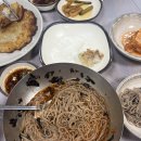 직접뽑는강원도막국수 이미지