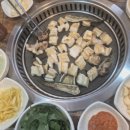 산장어마당 본점