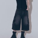비엘바이오 | 데일리룸 X 인템포무드 커브드 워시드 카고 팬츠 입고 나갔더니 다들 어디 거냐고 물어봐요