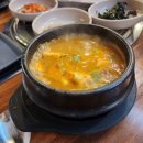 대전 만년동 정일품두손두부 방문 후기 순두부 전문식당 추천 만년동 가성비 식당