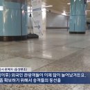 서울 지하철에서 사라지고 있는 독도 ㄷㄷ.. 이미지