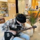 아트밸리 주말공연/ 핑거스타일 기타 연주 | 신촌베이스학원 매력적인 취미로 베이스를 선택해 인생뮤직에서 배워본 후기