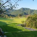 오로라 골프 앤 리조트 이미지