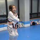 강호 해솔 태권도 이미지