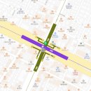 능동사거리(05253) 이미지