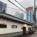 용산-서빙-1340 | [서울 용산] 용리단길의 로맨틱한 화로구이 맛집, '화양연화' 방문 후기!