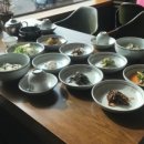 청대문 곤드레밥 이미지