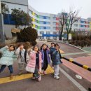 경희대 도담 태권도장 이미지