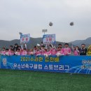 군민체육공원 인조5구장 이미지