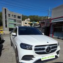 에스에이치상사 | [현아재 작업 후기] 벤츠 GLS400d 배터리 교체! 전문 기기로 코딩 작업까지 완료!