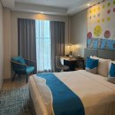 법성포뉴타운 2지구 | 필리핀 세부 숙소 | 가성비 0.5박 추천, 세부 뉴타운 "벨몬트 호텔" 솔직후기