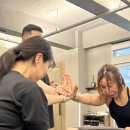 무브 앤 스웻 이미지