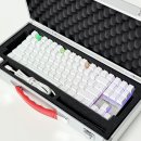 체리PC | 체리 키보드 MX 8.2 PRO TMR TKL 래피드 트리거 후기