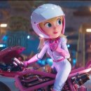 The Super Mario Bros | 영화 ‘슈퍼 마리오 브라더스(The Super Mario Bros. Movie, 2023)’ 감상기