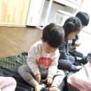 큰소리 어린이집 네이버블로그