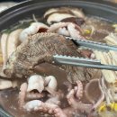 인주면 현대로 | 아산 인주면 맛집『소담정』 몸보신 메뉴 갈낙전골 후기