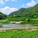 삼탄역 | 충주 삼탄유원지 노지캠핑 차박｜8월 다시 찾은 무료 강변 캠핑 후기