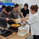 토크&향기마을