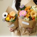 [별내꽃집꽃다운플라워]별내동꽃집 ,봄꽃 살시간이에요