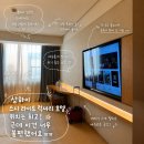 상하이 예원 근처 스시 라이트 럭셔리 호텔 3박 후기, 위치는 최고였지만...