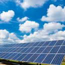 원호 태양광발전소 이미지