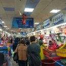 자갈치시장 이미지