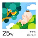 [25-29주] 4D 입체 초음파 / 임신성 당뇨 검사 / 피검사(빈혈, 비타민D) / 동대문구 임산부의 날 / 아가...