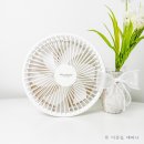 탁상용선풍기 쿠팡 히트템 ! 스타일리스 접이식선풍기