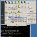 melsec A ethernet 설정 질문요~ 이미지