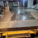 청주건설중기 이미지