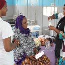 말리: 폭력사태 심화로 의료서비스 접근성 악화 이미지
