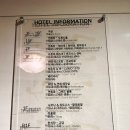 부산역비즈니스호텔 | 부산역 코모도 호텔 프리미어 디럭스 트윈 룸 숙박 주차 후기