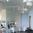 헤이퍼피 | 4계절 즐기기 좋은 파주 애견카페 헤이퍼피