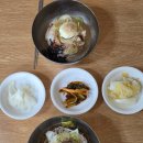 한지촌 | 30년 내공의 원주 막국수 찐맛집 한지촌 후기