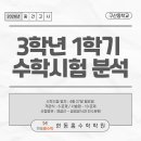 중학교 함수, 이렇게 공부해야 합니다 | [현동홍수학학원] 구산중학교 2026년 3-1 중간고사 수학 시험 완벽 분석