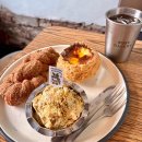 커피러스트 | 문래동 맛집 다양한 베이커리와 디저트가 있는 대형카페 러스트 베이커리 내돈내산 후기