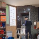 해맑은 태권도장 이미지